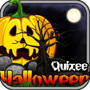 Quizee Halloween-Spooky Fun Test