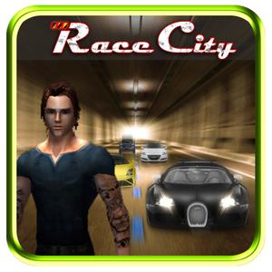 Race City - Car Rush