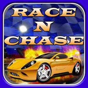 Race N Chase 3D Car Racing Game