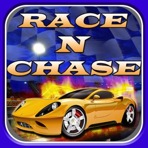 Race N Chase 3D Game