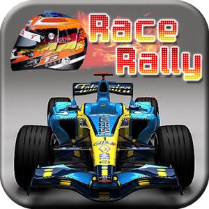 Race Rally 3D Free Car Racing Game