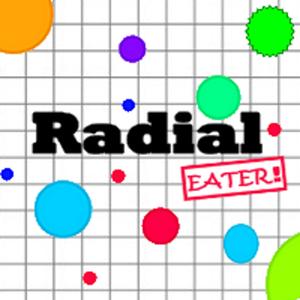 Radial Eater