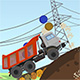 play Russian Truck