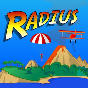 Radius Of The Lost Arc