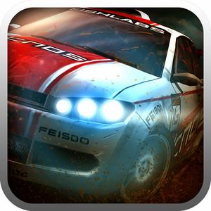 Rally Master Pro 3D (Us)
