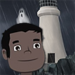 play The Haunted Lighthouse