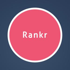 Rankr - Push The Button