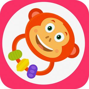 Rattle Toy For Babies Hd