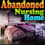 Abandoned Nursing Home Escape Game