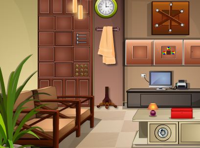 play Mirchi Living Room Escape