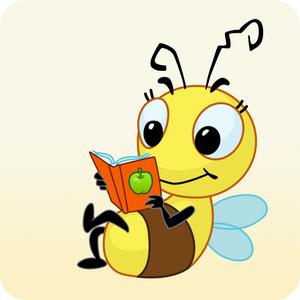 Reader Bee And The Story Tree