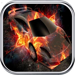 Real Rivals -- Free Racing Game