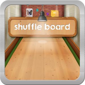 Real Shuffleboard 3D