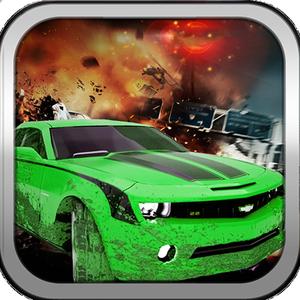 Reckless Police Chase - Escape From The Cops At Nitro Speed