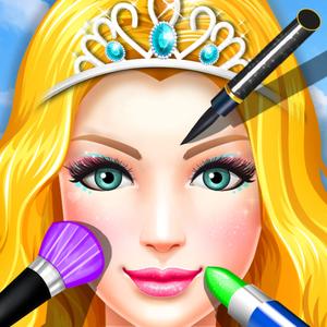 Salon Princess - Summer Fashion