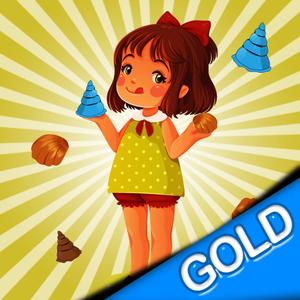 Sand Beach Story : She Sells Sea Shells On The Sea Shores - Gold Edition