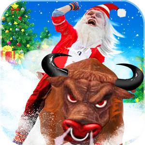 Santa Bull Racing