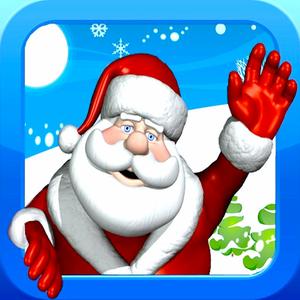 Santa Claus Adventure - Christmas Holiday Disaster