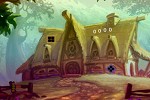 play Fairy Town Escape