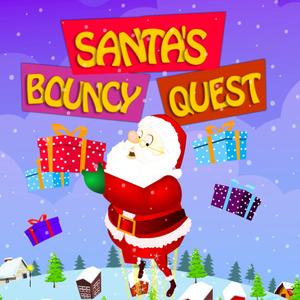 Santa'S Bouncy Quest