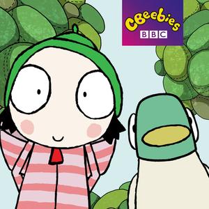 Sarah & Duck - Day At The Park