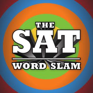 Sat Word Slam