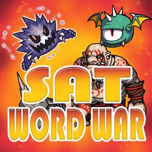Sat Word War