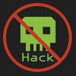 Save 8-Bit Coin - Don'T Tap A Hacker -