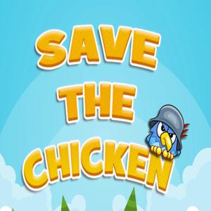 Save The Angry Chickens