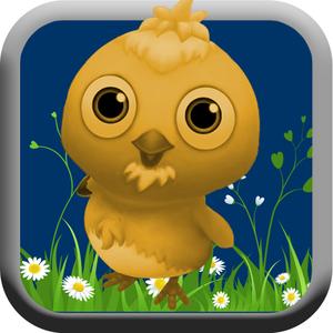 Save The Chicken Fun Game