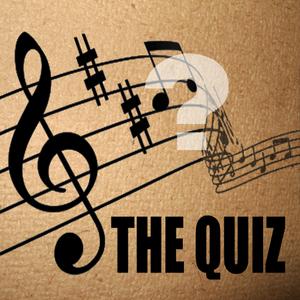 Scales & Modes: The Quiz