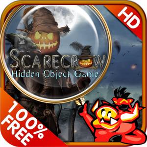 Scarecrow - Free Hidden Object