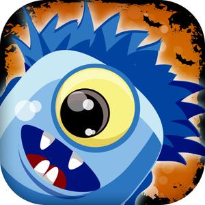 Scary Vampire Survival Run - Spooky Ghost Chase Dash