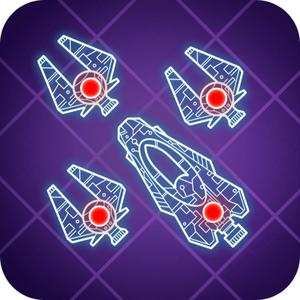 Space Battle - Starfleet Commander - Combat Squadron - Galaxy Conflict - Multiplayer