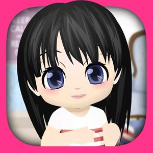 School Baby Dress Up Game For Girls And Kids