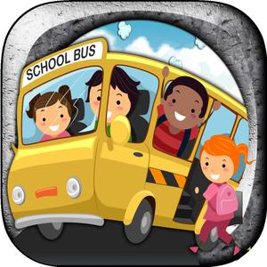 School Bus Parking Simulator