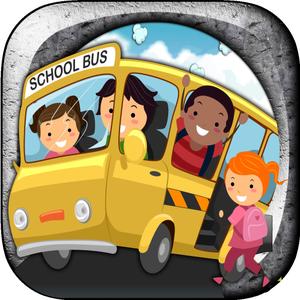 School Bus Parking Simulator Pro