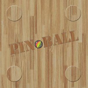 Taiwan Classic Pinball - Woodversion