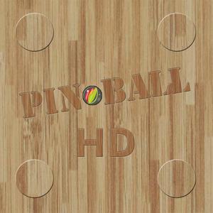 Taiwan Classic Pinball Hd - Woodversion