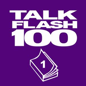 Talkflash 100: Reading (1) Edition Talking Flas...