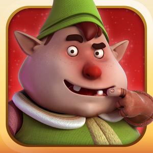 Max The Elf ♂ - Survival