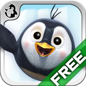 Talking Gwen The Penguin Lite