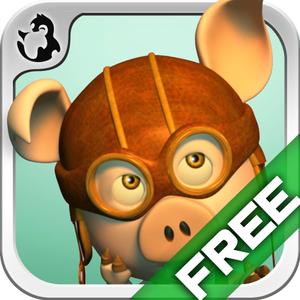 play Talking Peter (Free) The Pig