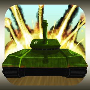 Tank Revenge Battle: World Army Pro - Fun Strategy Shooter Game (Best Boys )
