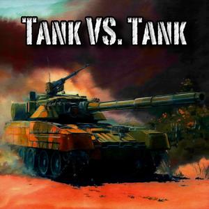 Tank Vs Tank