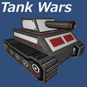 Tank Wars By Galatic Droids