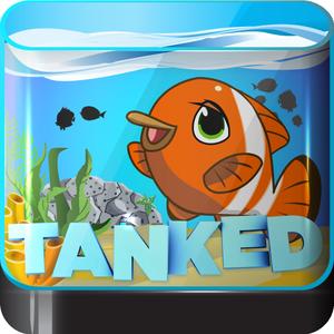 Tanked Aquarium Game