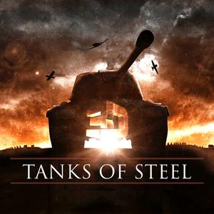 Tanks Of Steel