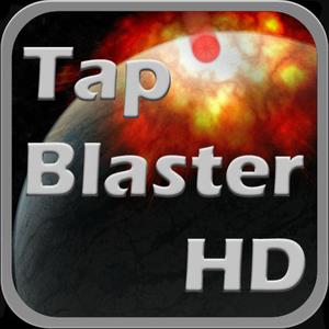 Tap Blaster Hd