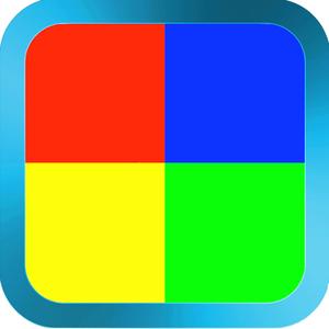 Tap Colors - Rbgy Tricky Game
